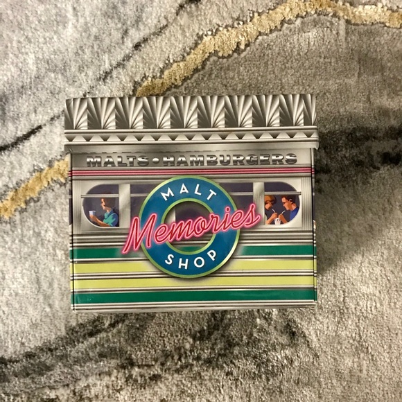 Malt Memories Shop CDs - Picture 1 of 5